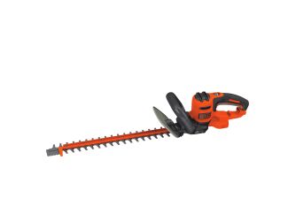 20" SAWBLADE Electric Hedge Trimmer