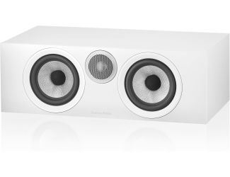 Bowers & Wilkins HTM6 S3 Center channel speaker
