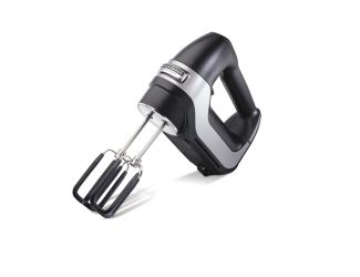 Pro 7 Speed Hand Mixer Black