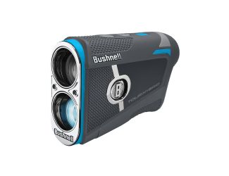 Tour Hybrid Golf RangefInder Black