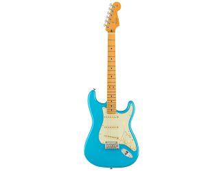 American Professional II Stratocaster w/ Maple Fingerboard