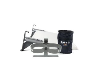 Essentials Pack (Double Cup HoldR + Prep Board + Stash Bag)