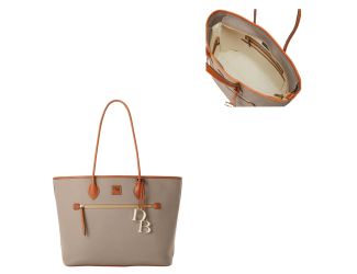 Pebble Grain Large Tote