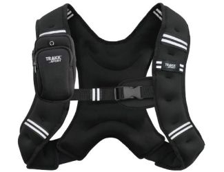 Weighted Vest