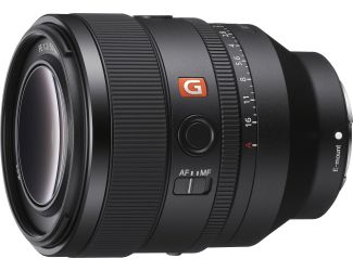 Sony FE 50mm f/1.2 GM