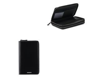 Porsche Design Classic by Bric's Men's Pouch 12 Card Slots
