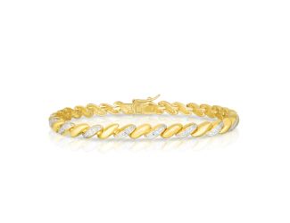 Diamond San Marco Bracelet