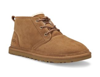 Mens Neumel Boot-Chestnut-11