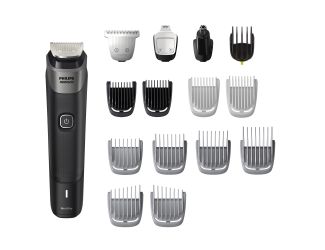 Series 5000 Multigroom All-in-One Trimmer