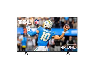 65" S Class 4K UHD LED Smart TV w/ Google TV
