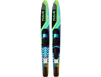 RAVE Sports - Adult Pure Combo Water Skis