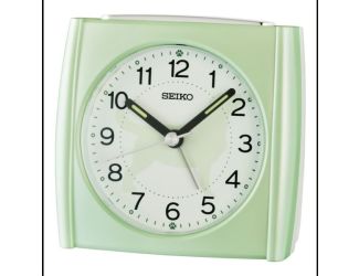 Allison Alarm Clock