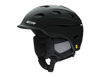 Smith - Vantage MIPS - Matte Black, Women's Small