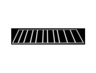 Floor Frame Kit for Elite Sheds