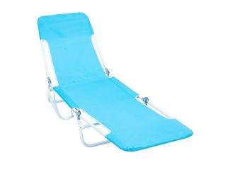 Folding Beach Lounger