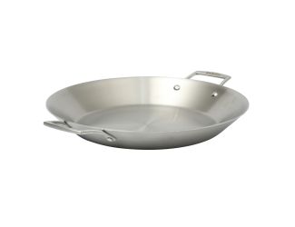BWB 13" Tri-Ply Paella Pan