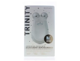 Trinity Microcurrent Skincare Regimen Ki Size Kit