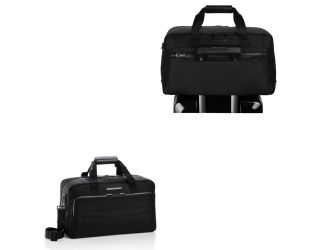 Porsche Design Roadster Pro Small Weekender