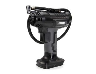 20V Cordless 160 Max PSI Tire Inflator Bundle
