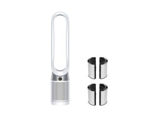 TP7C Pure Cool Purifying Tower Fan w/ Extra Filter