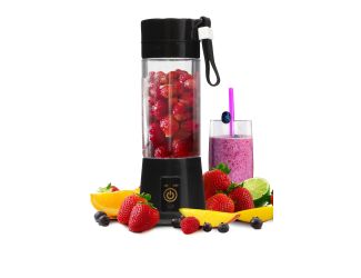 Cordless Rechargeable Portable Blender