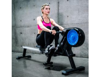 XTERRA Fitness Magnetic Rower