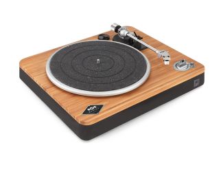 Stir It Up Wireless Turntable