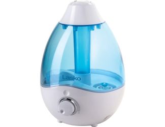 Ultrasonic Cool Mist Humidifier