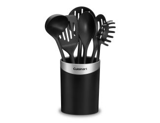 Crock with Curve Handle Tools (Set of 7)