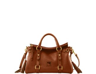Florentine Mini Satchel