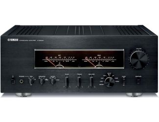 Yamaha A-S3200 Integrated amplifier