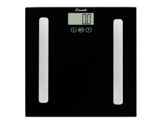 Escali - Complete Health Body Composition Scale
