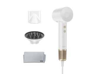 Swift Premium Hair Dryer w/ Travel Bag