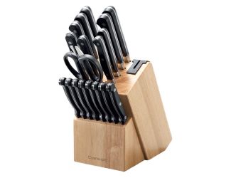 Sabre 20pc Knife Block