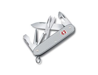 Pioneer X Alox, 93 mm, silver
