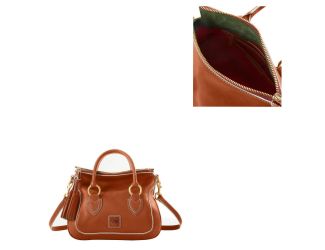 Florentine Small Satchel