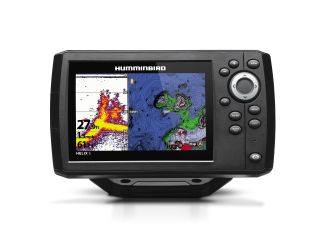 Helix 5 Chirp GPS G3 Fish Finder