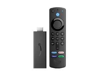 Fire TV Stick with Alexa Voice Remote
