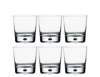 Intermezzo Blue DOF Set 6