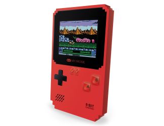 Data East Classic Gaming System w/ 300 Games