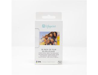 Photo Paper - Sticky Back 30 Pack