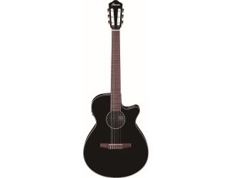 AEG50N 6-String Acoustic Electric Classical Guitar