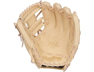 Rawlings - Heart of the Hide 11.25-Inch I-Web Infield Baseball Glove, RHT