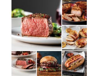 Steaks & More