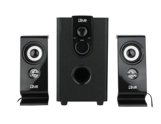 Desktop 2.1 Multimedia Bluetooth Speaker