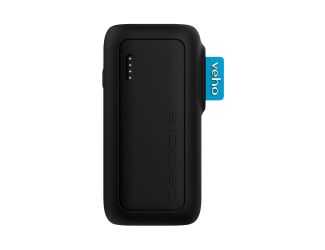 Pebble PZ-6 Rugged Portable Power Bank