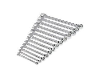 13pc SAE 6-Point Combination Wrench Set