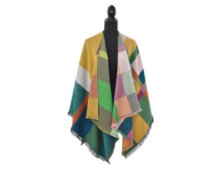 Hugo Wrap