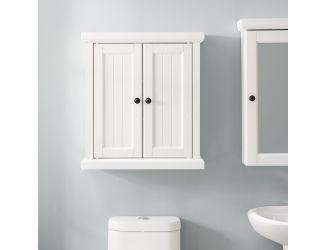 Seaside Wall Cabinet