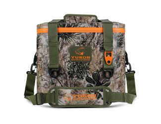 30 Can Tech Cooler Game Guard Camo